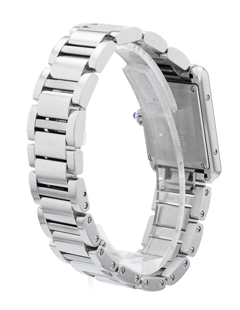 Cartier Tank Must WSTA0051 Image 3